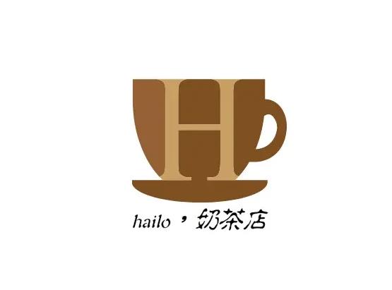 奶茶店LOGO设计有什么原则？看完就知道了